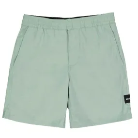 Vans - Kids' Microplush Hybrid Shorts (072VYV2)