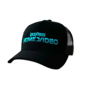 Vice Press Home Video Cap